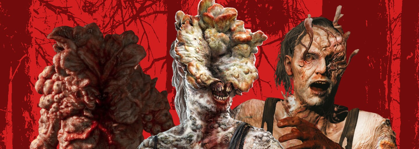 Aké typy infikovaných a príšer uvidíme v seriáli The Last of Us? Existujú aj horšie obludy ako clickeri