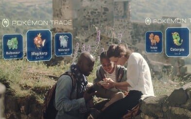Aké zmeny čakajú hru Pokémon GO? Tvorca John Hanke odhalil niekoľko zaujímavých noviniek Aké zmeny čakajú hru Pokémon GO? Tvorca John Hanke odhalil niekoľko zaujímavých noviniek
