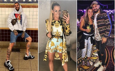 Aké značky preferujú Dominika Cibulková, Filip Šebo či Attila Végh? Sleduj najdrahšie módne kúsky slovenských športovcov Aké značky preferujú Dominika Cibulková, Filip Šebo či Attila Végh? Sleduj najdrahšie módne kúsky slovenských športovcov