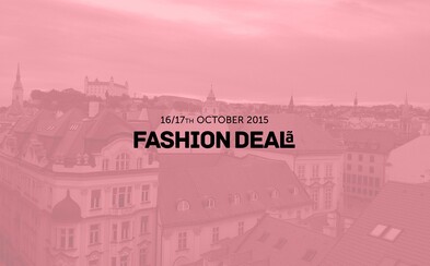 Aké značky sa odprezentujú na podujatí FASHION DEALã, ktoré v Bratislave spojí urban kultúru? Aké značky sa odprezentujú na podujatí FASHION DEALã, ktoré v Bratislave spojí urban kultúru?