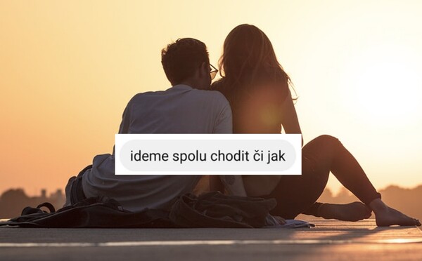 Aké zúfalosti píšu Slováci, keď chcú zbaliť ženu? Populárny instagramový profil denne odhaľuje najhoršie baliace frázy