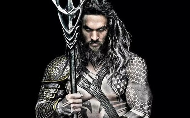 Akému záporákovi bude čeliť Aquaman a ako to vyzerá s jeho filmom? Akému záporákovi bude čeliť Aquaman a ako to vyzerá s jeho filmom?