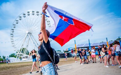 Akí headlineri vystúpia na najväčších festivaloch dostupných pre Slovákov, koľko stoja lístky a prečo ich navštíviť? Akí headlineri vystúpia na najväčších festivaloch dostupných pre Slovákov, koľko stoja lístky a prečo ich navštíviť?