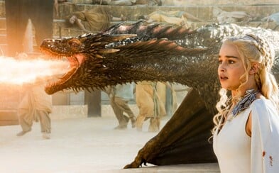 Akí veľkí budú draci v 7. sérii Game of Thrones? Pripravte sa na ozruty veľké ako Boeingy Akí veľkí budú draci v 7. sérii Game of Thrones? Pripravte sa na ozruty veľké ako Boeingy