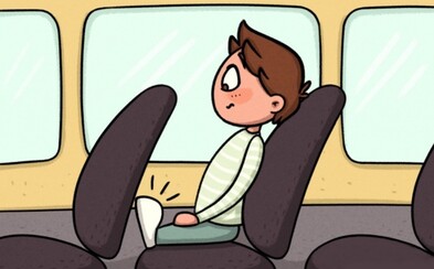 Ako asi vyzerá človek, ktorý sa pohodlne zmestí na autobusové sedadlo? Niektoré veci dnes naozaj dávajú zmysel iba pre výrobcov Ako asi vyzerá človek, ktorý sa pohodlne zmestí na autobusové sedadlo? Niektoré veci dnes naozaj dávajú zmysel iba pre výrobcov