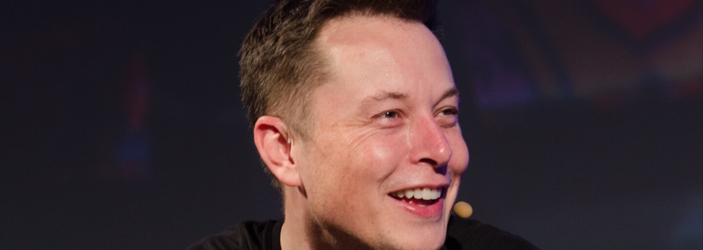 Jak bojovat proti stresu? Bill Gates, Elon Musk nebo Tim Cook radí, jak bez problému zvládnout napjaté situace