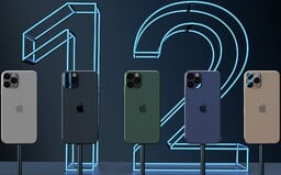 Ako bude vyzerať iPhone 12? Prinesie 64-megapixelové fotoaparáty, vylepšený nočný režim aj nový makro mód
