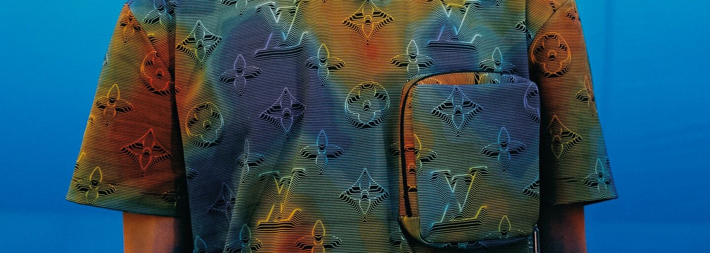 Ako bude vyzerať móda v roku 2054? Virgil Abloh a Louis Vuitton majú jasnú víziu