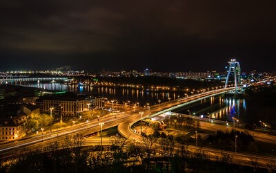 Ako bude vyzerať nočný život v hlavnom meste? Bratislavu čakajú malé zmeny