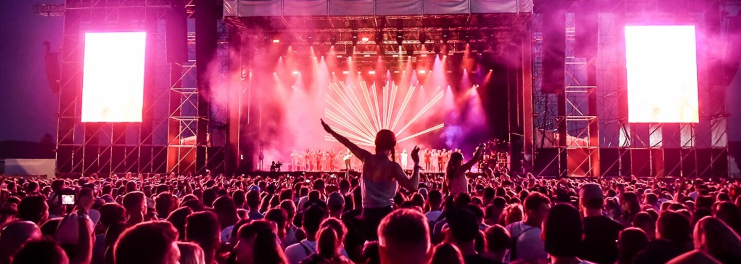 Ako bude vyzerať tohtoročný Grape? Organizátori odhalili dress code, rozloženie stageov, nové mená a viacero ďalších noviniek