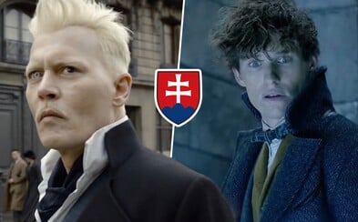 Ako bude znieť slovenský dabing vo Fantastických zveroch 2? Prekvapivo dobre! Ako bude znieť slovenský dabing vo Fantastických zveroch 2? Prekvapivo dobre!