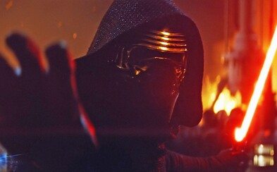 Ako by na najnovší trailer pre Rogue One reagoval Kylo Ren? Vtipné video s jeho komentárom vás zaručene pobaví Ako by na najnovší trailer pre Rogue One reagoval Kylo Ren? Vtipné video s jeho komentárom vás zaručene pobaví