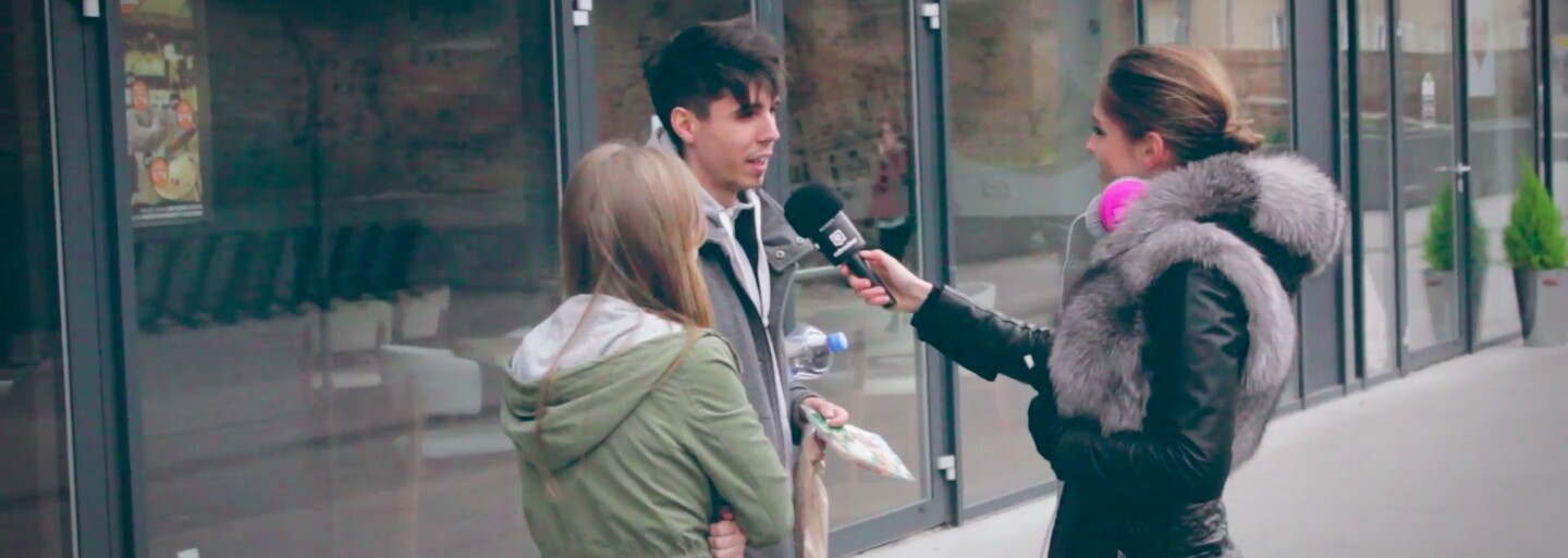 Ako by šťastie definovali Slováci? Vydali sme sa do ulíc a zistili, že neexistuje žiadna univerzálna odpoveď