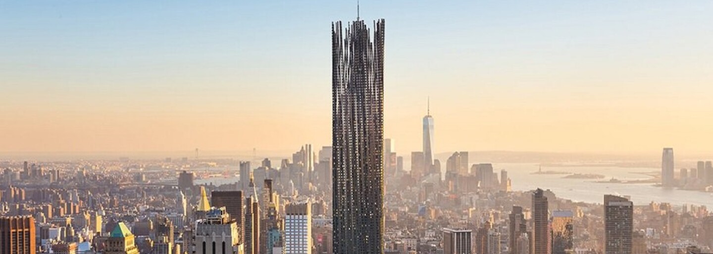 Ako by vyzeral Empire State Building v rôznych architektonických štýloch?