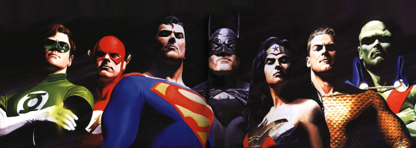 Ako by vyzerala Justice League v rukách režiséra Mad Max: Fury Road, to sa dozvieme v pripravovanom dokumente