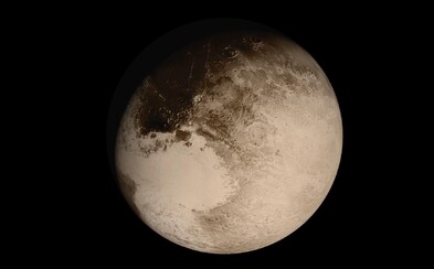 Ako by vyzeralo reálne pristátie na povrchu Pluta? NASA vytvorila podrobnú animáciu Ako by vyzeralo reálne pristátie na povrchu Pluta? NASA vytvorila podrobnú animáciu