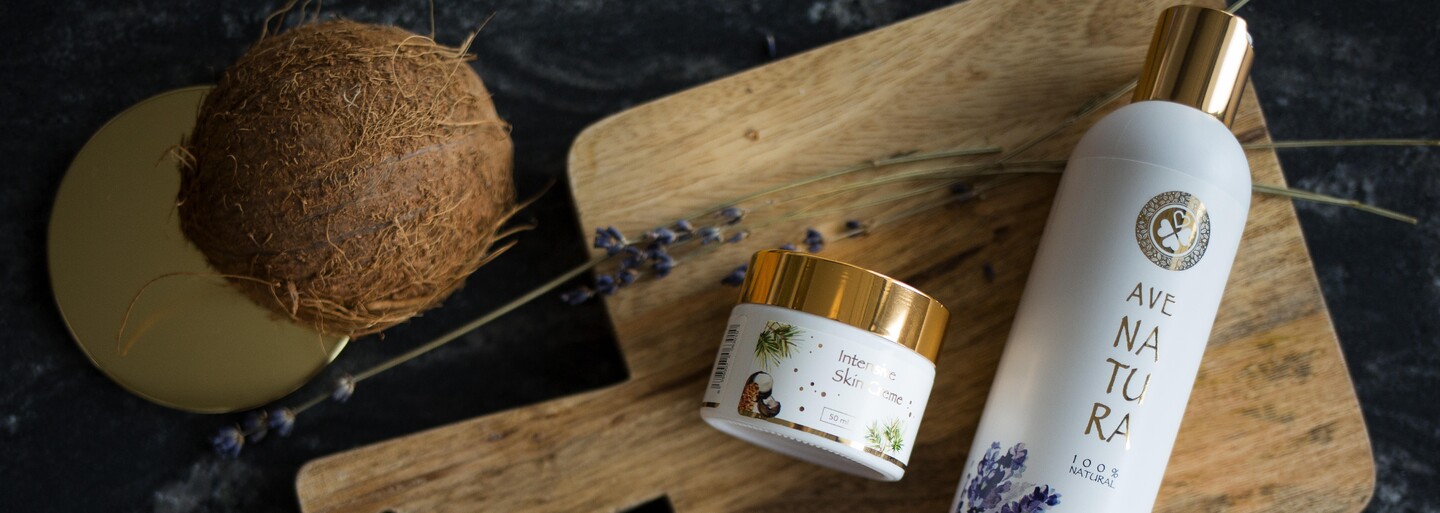 Ako cez leto chrániť pokožku pred vysušením a akné? Vybrali sme 4 najlepšie kozmetické BIO produkty