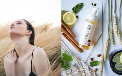 Ako cez leto chrániť pokožku pred vysušením a akné? Vybrali sme 4 najlepšie kozmetické BIO produkty Ako cez leto chrániť pokožku pred vysušením a akné? Vybrali sme 4 najlepšie kozmetické BIO produkty