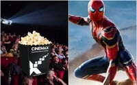 Ako CINEMAX nastavuje kino program, prečo je Spider-Man naplánovaný na tak neskoro a prečo ho zamestnanci kín nemohli vidieť skôr?