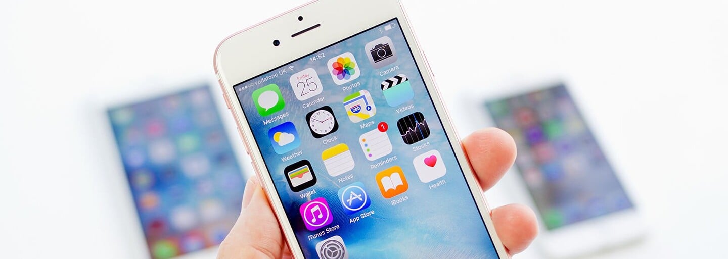 Ako dobre poznáš iPhone či samotný systém iOS? (Kvíz)