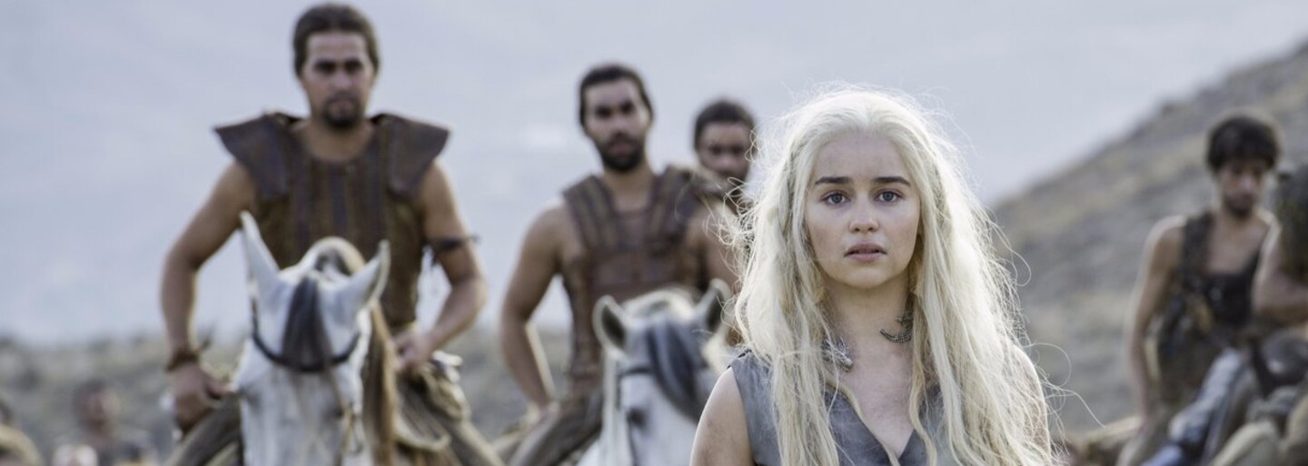 Ako dobre si pamätáš udalosti a postavy 6. série Game of Thrones? (Kvíz)
