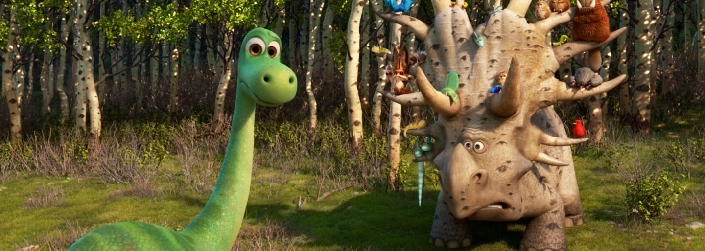 Ako Dobrý dinosaurus zasadil Pixaru tvrdú ranu ako najmenej úspešný film štúdia, zatiaľ čo Dory zarobila viac než miliardu dolárov