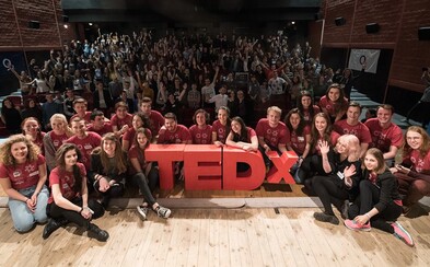 Ako dopadlo druhé pokračovanie dlho očakávanej konferencie TEDxYouth@Bratislava? Ako dopadlo druhé pokračovanie dlho očakávanej konferencie TEDxYouth@Bratislava?