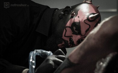 Ako dopadlo stretnutie tatérskej elity na akcii Tattoo Wars 2014? (Fotoreport) Ako dopadlo stretnutie tatérskej elity na akcii Tattoo Wars 2014? (Fotoreport)