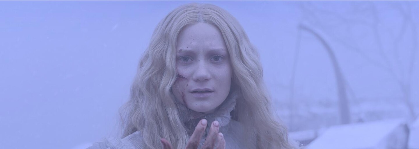 Ako dopadol očakávaný gotický horor Crimson Peak od tvorcu komiksového Hellboya? (Recenzia)