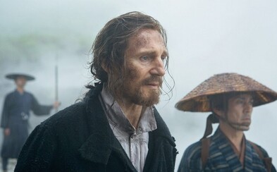 Jak dopadl očekávaný Scorseseho opus Silence? Sociální sítě zaplavily první reakce zámořských kritiků Jak dopadl očekávaný Scorseseho opus Silence? Sociální sítě zaplavily první reakce zámořských kritiků