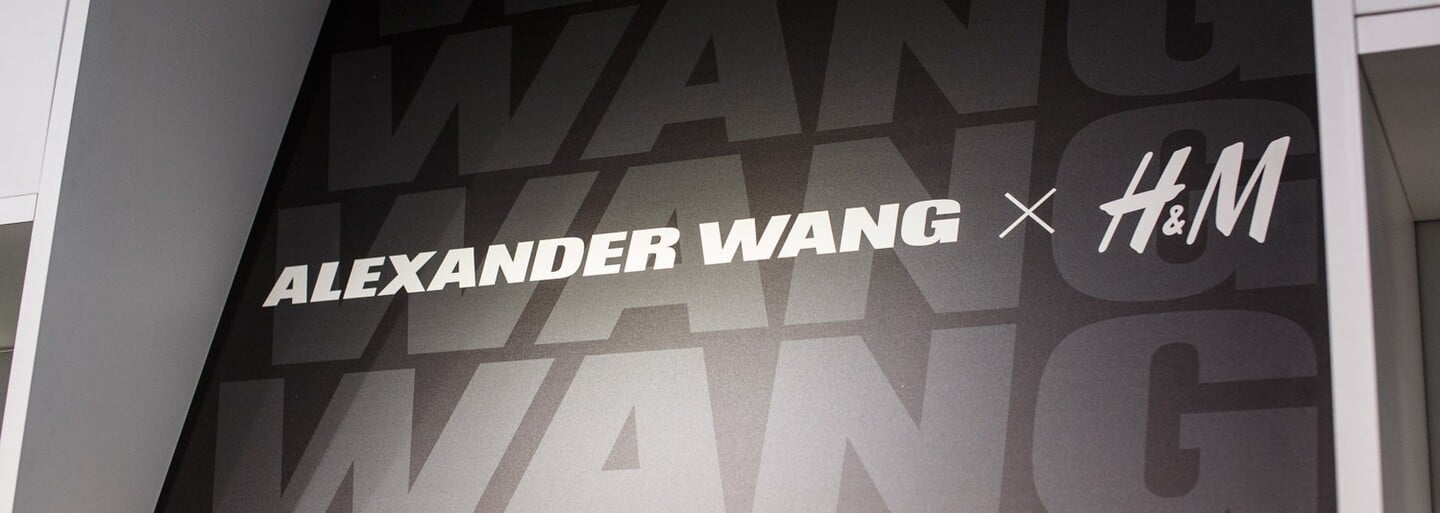 Ako dopadol tohtoročný release kolekcie Alexander Wang x H&M? (Report)