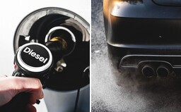 Ako emisné normy automobilkám zviazali ruky a prečo je najlepším východiskom naftový motor? 