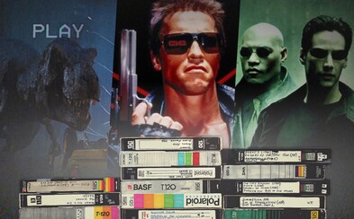 Ako fungovali filmoví fanúšikovia v 90. rokoch, kedy internet a iné vymoženosti 21. storočia neexistovali? Týmto historkám a faktom uveríte len ťažko Ako fungovali filmoví fanúšikovia v 90. rokoch, kedy internet a iné vymoženosti 21. storočia neexistovali? Týmto historkám a faktom uveríte len ťažko