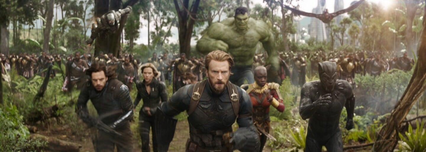 Ako Iron Man a spol. porazia Thanosa v Avengers 4? Bude sa cestovať časom s Ant-Manom alebo všetkých zachráni Captain Marvel?