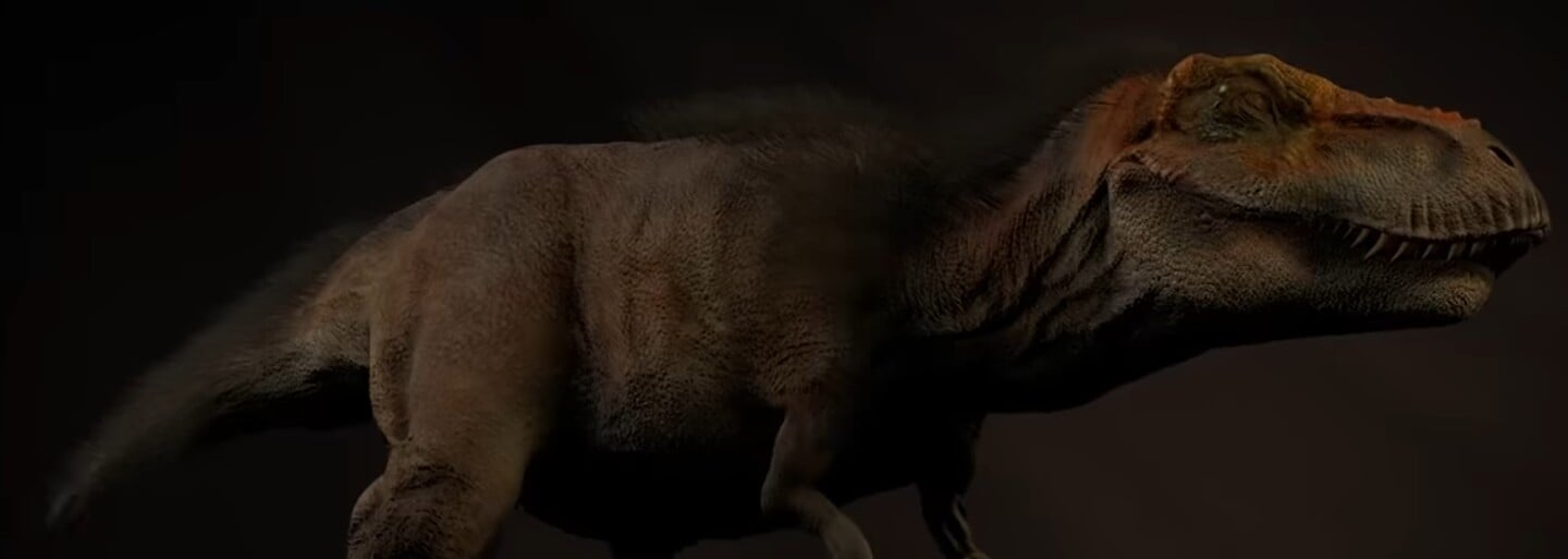 Ako mohli vyzerať T-Rex so svojimi mláďatami? Ukážu ti to najnovšie poznatky modernej vedy