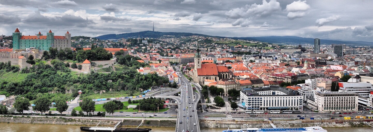 Ako nájsť bývanie v Bratislave? Vytvorili sme pre teba návod, vďaka ktorému sa nenecháš obabrať