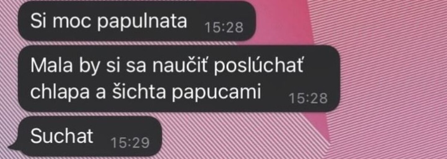 Ako naložíš s touto skvelou príležitosťou, že sme sa matchli? Instagramový profil zbiera najväčšiu žumpu na Tinderi