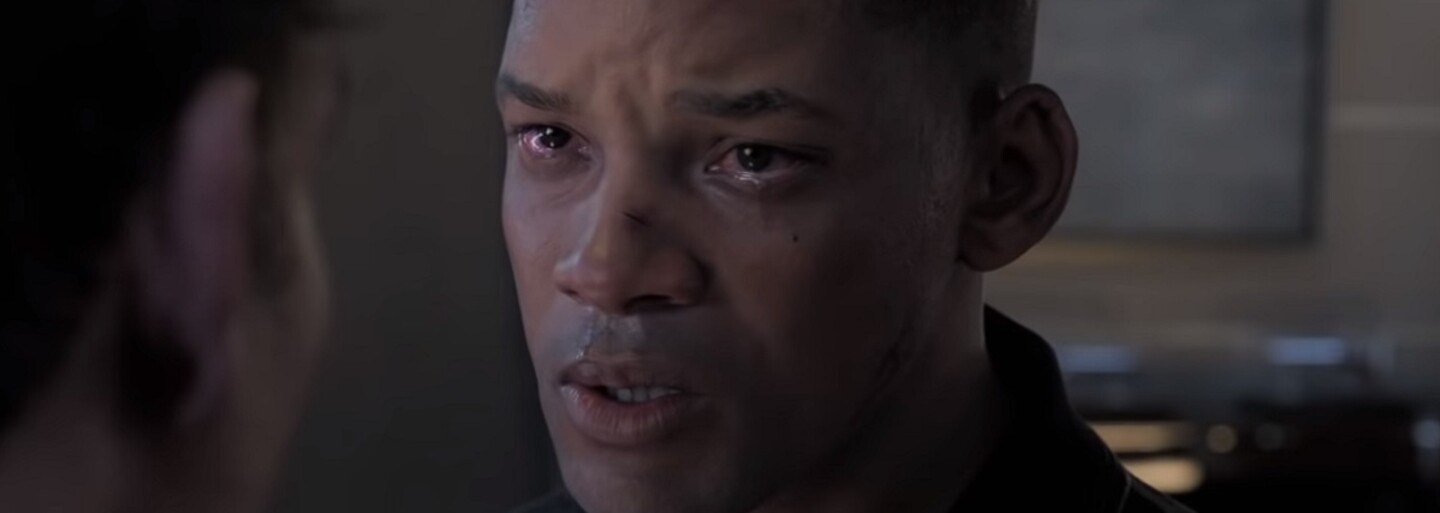 Jak omladili Willa Smithe o 25 let? Tvůrci thrilleru Gemini Man prozrazují, jaké počítačové triky využili