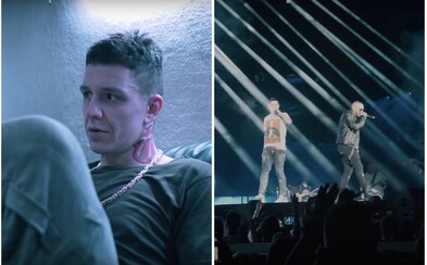 Jak pokračuje proces příprav Pouliční ekonomické 3? Sergei Barracuda odhaluje další záběry ze studia a své hostovačky na Rytmusově koncertu Jak pokračuje proces příprav Pouliční ekonomické 3? Sergei Barracuda odhaluje další záběry ze studia a své hostovačky na Rytmusově koncertu