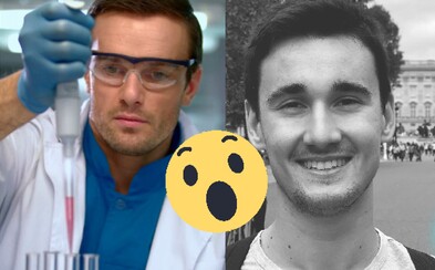Ako pracovať v Google alebo zmeniť svet? Títo mladí Slováci doštudovali len nedávno a už o nich počuli všade Ako pracovať v Google alebo zmeniť svet? Títo mladí Slováci doštudovali len nedávno a už o nich počuli všade