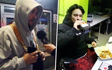 Jak probíhají přípravy Pil C-ho koncertu? Vychutnej si exkluzivní náhled do backstage a rozhovory s členy Comebackgangu Jak probíhají přípravy Pil C-ho koncertu? Vychutnej si exkluzivní náhled do backstage a rozhovory s členy Comebackgangu