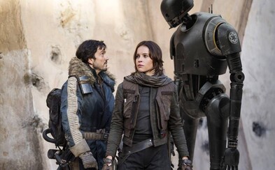 Ako pretáčky zmenili Rogue One? Chcelo Disney temnejší koniec a ktoré scény z trailerov vo filme chýbajú? Ako pretáčky zmenili Rogue One? Chcelo Disney temnejší koniec a ktoré scény z trailerov vo filme chýbajú?