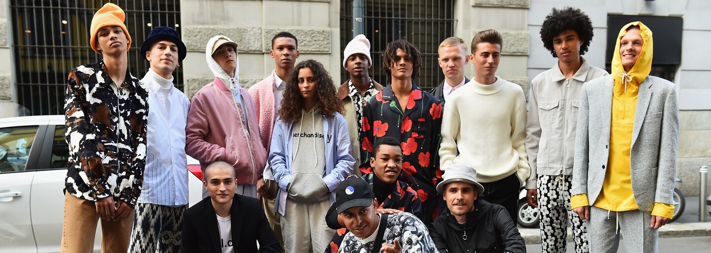 Jak přežít první školní den? 5 jednoduchých outfitů, kterými překonáš swag