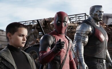 Jak se Deadpoolovi podařilo vydělat tolik peněz a uspět v kinech? V úžasně vtipném videu to vysvětluje sám Ryan Reynolds Jak se Deadpoolovi podařilo vydělat tolik peněz a uspět v kinech? V úžasně vtipném videu to vysvětluje sám Ryan Reynolds