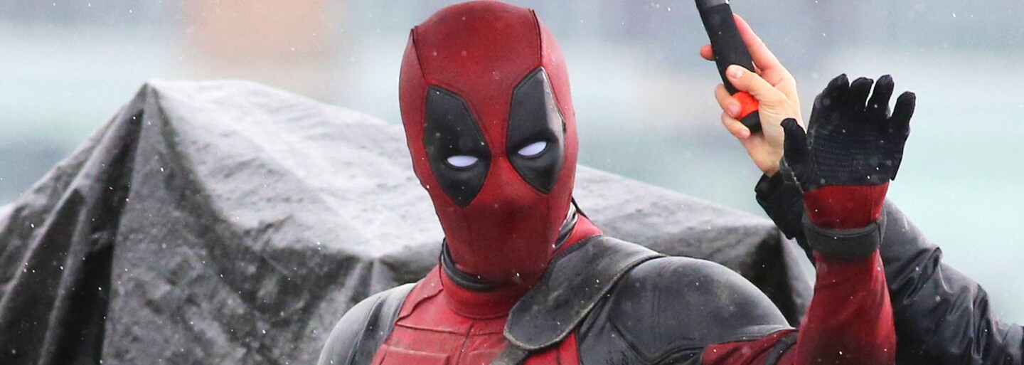 Ako sa Fincher a Cameron podieľali na Deadpoolovi + hromada informácií od Reynoldsa, režiséra a scenáristov