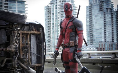 Ako sa Fincher a Cameron podieľali na Deadpoolovi + hromada informácií od Reynoldsa, režiséra a scenáristov Ako sa Fincher a Cameron podieľali na Deadpoolovi + hromada informácií od Reynoldsa, režiséra a scenáristov