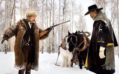 Ako sa líši záver Hateful Eight od originálneho scenára a kto koho pôvodne zastrelil? Ako sa líši záver Hateful Eight od originálneho scenára a kto koho pôvodne zastrelil?