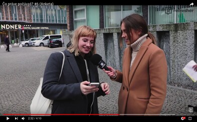 Ako sa mení hudobný vkus Slovákov počas zimných mesiacov? Ako sa mení hudobný vkus Slovákov počas zimných mesiacov?