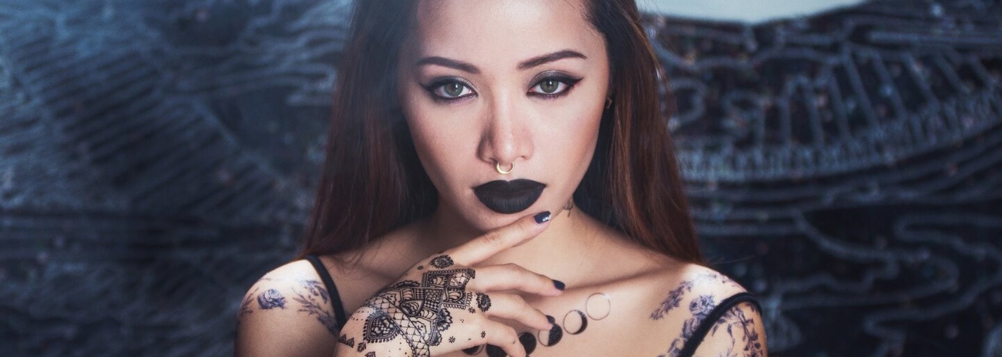 Ako sa Michelle Phan vypracovala z čašníčky na najlepšie platenú YouTube vlogerku