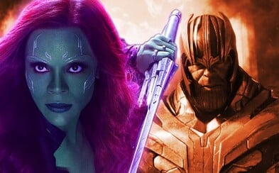 Ako sa natáčala bitka vo Wakande so špeciálnymi efektami a čo povedala Gamora Thanosovi vo vystrihnutej scéne z filmu? Ako sa natáčala bitka vo Wakande so špeciálnymi efektami a čo povedala Gamora Thanosovi vo vystrihnutej scéne z filmu?